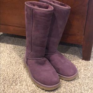 Ugg Classic Tall Boots